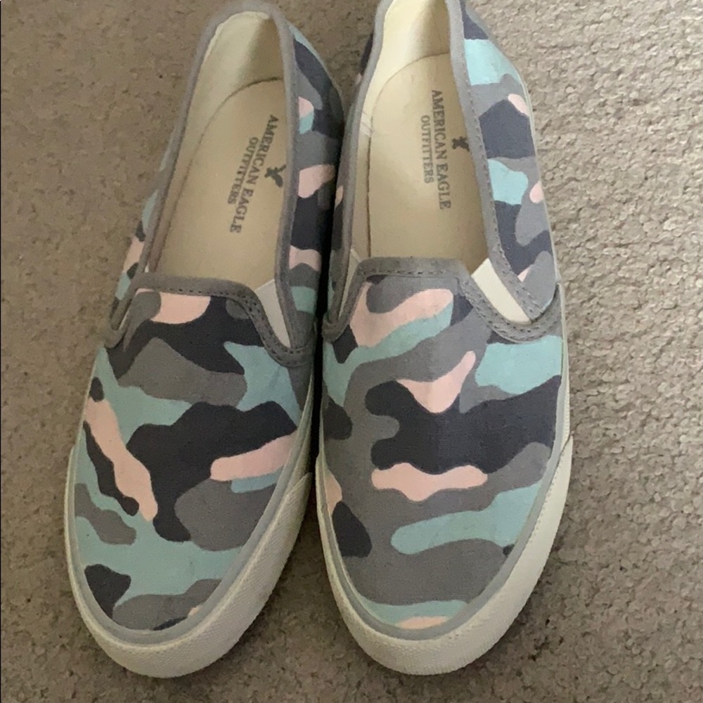 Size 6 American Eagle Outfitter shoes
